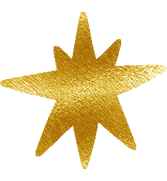 étoile-dorée-freepik